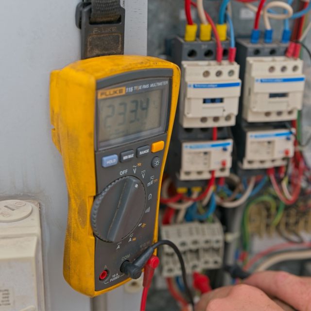 Electrical Services Electrical Services