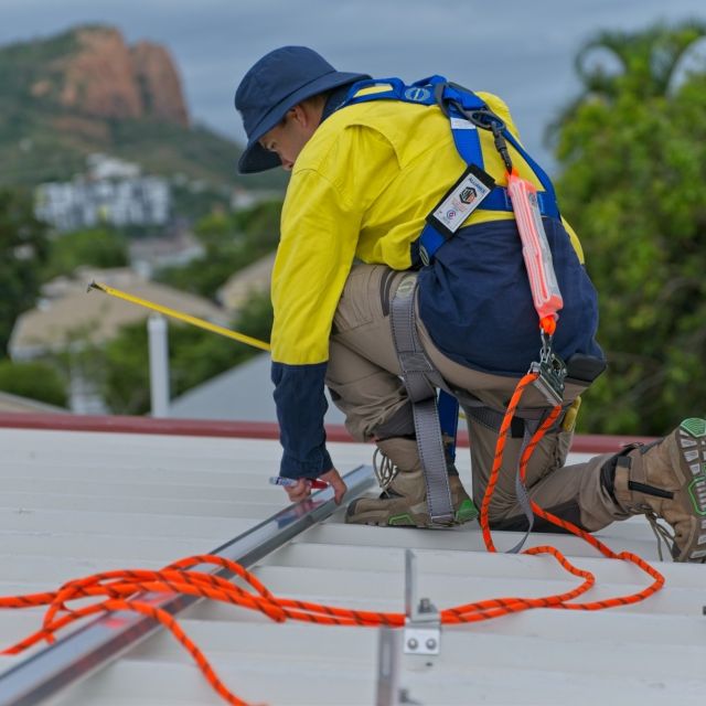 Commercial and Industrial Solutions Commercial and Industrial Solutions