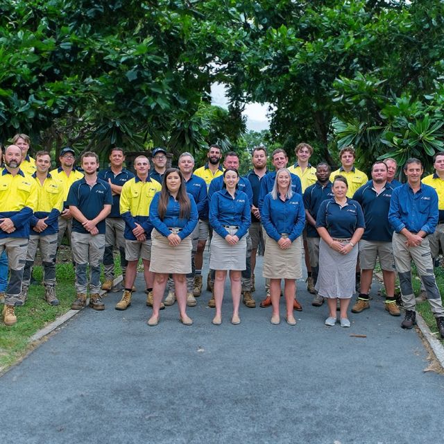 Millair Climate Control Team