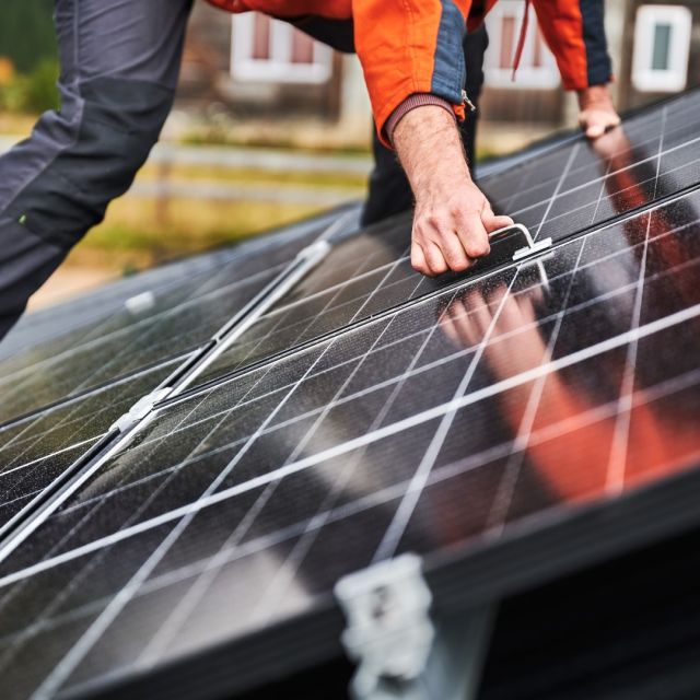 Solar Power Solutions Solar Power Solutions