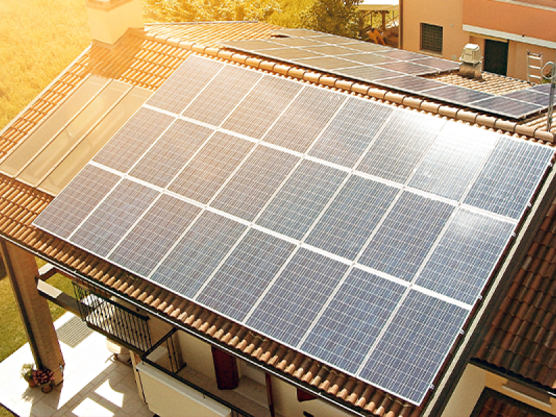 CanadianSolar